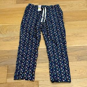 Vineyard vines Christmas PJ pants